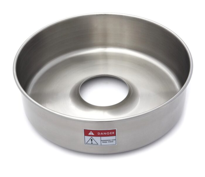 Vattmasin – Ø 52 cm – roosa – koos käruga - Image 7