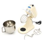 Seisuköögikombain – 7 l – kuni 2 kg tainast – elevandiluu - Image 10