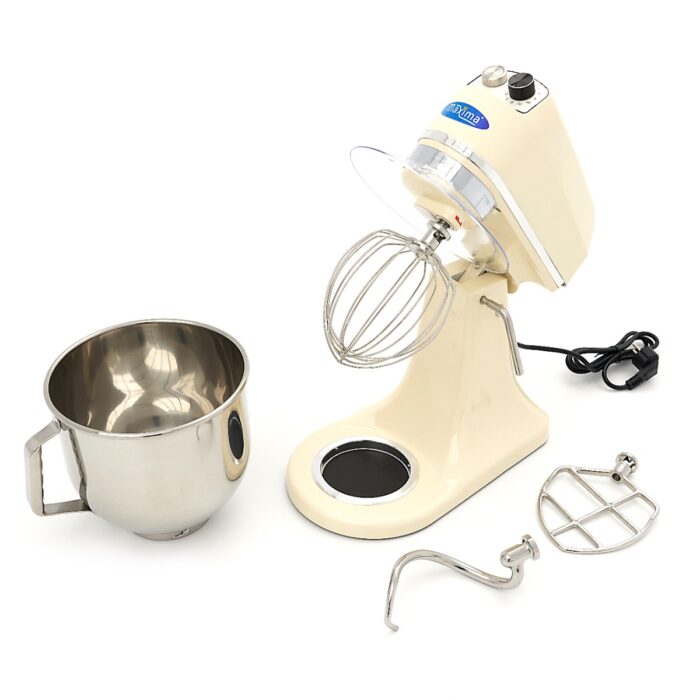 Seisuköögikombain – 7 l – kuni 2 kg tainast – elevandiluu - Image 10