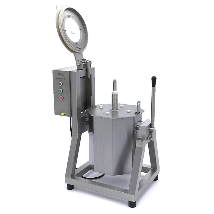 Toiduainete töötleja – 50 l - Image 7