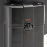 Kuum šokolaadidispenser – 5 l – must - Image 9