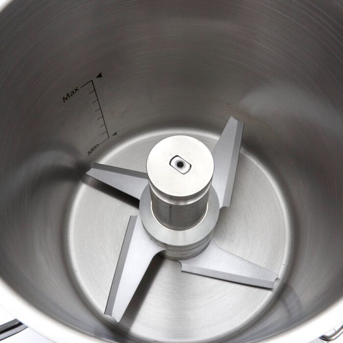 Toiduainete töötleja – 50 l - Image 8