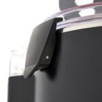 Kuum šokolaadidispenser – 5 l – must - Image 7