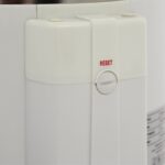 Kuum šokolaadidispenser – 10 l – valge - Image 10