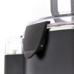 Kuum šokolaadidispenser – 10 l – must - Image 7