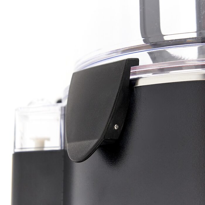 Kuum šokolaadidispenser – 10 l – must - Image 7