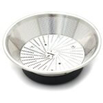 Mahlapress – 2 kiirust – klaasi kõrgus 19 cm - Image 13