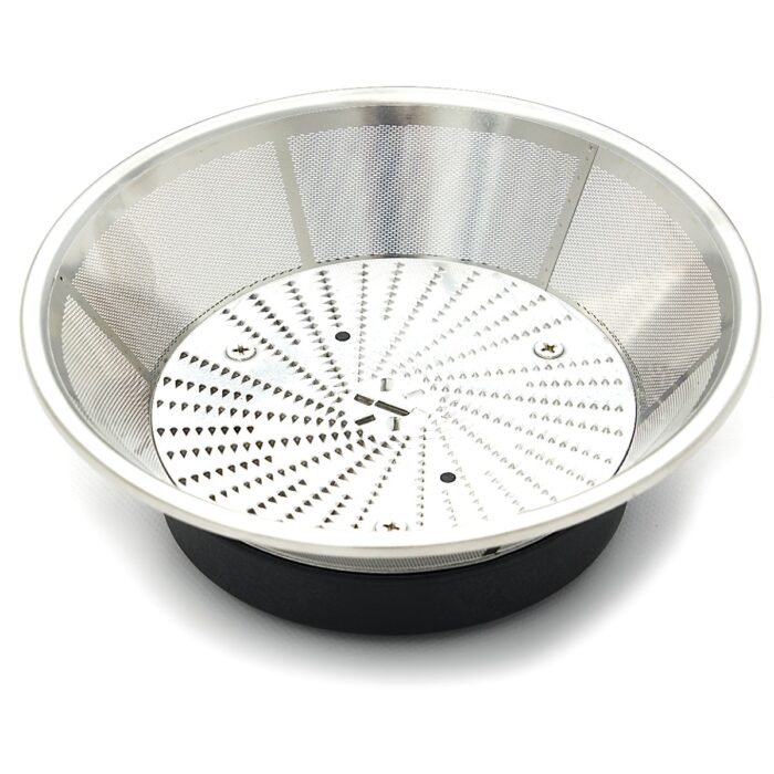 Mahlapress – 2 kiirust – klaasi kõrgus 19 cm - Image 13