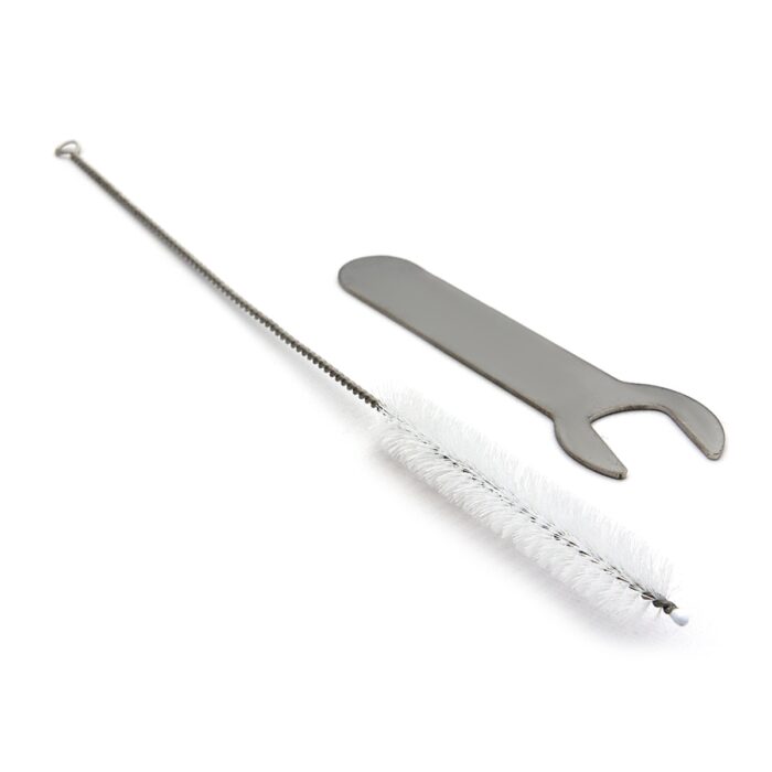 Kuum šokolaadidispenser – 10 l – must - Image 13