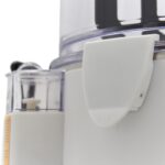 Kuum šokolaadidispenser – 10 l – valge - Image 7