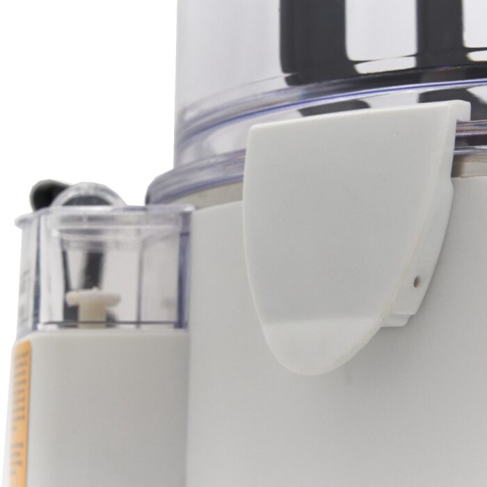 Kuum šokolaadidispenser – 10 l – valge - Image 7