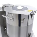Toiduainete töötleja – 50 l - Image 11
