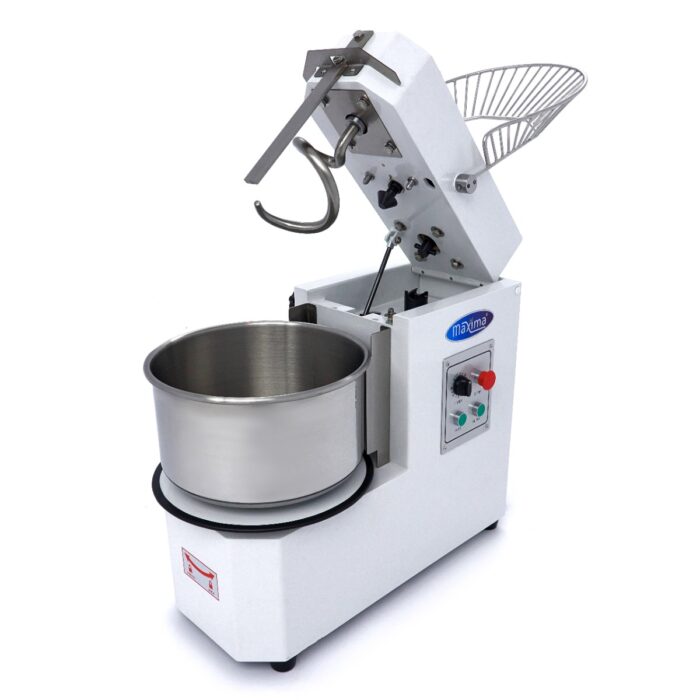 Tainasegaja – 20 l – 12 kg tainast – 2 kiirust – eemaldatav kauss - Image 10