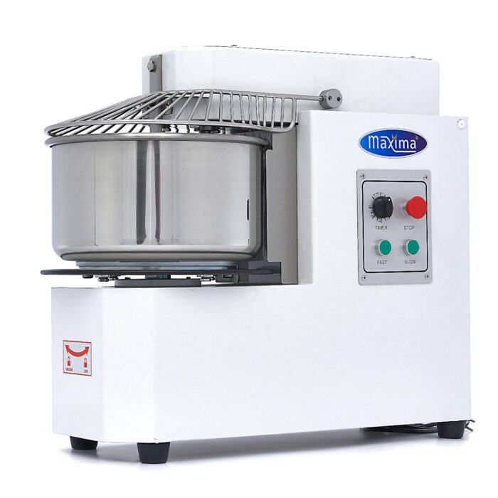 Tainasegaja – 20 l – 12 kg tainast – 2 kiirust – eemaldatav kauss - Image 13
