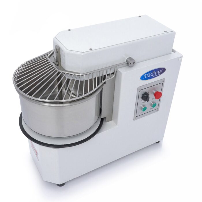 Tainasegaja – 20 l – 12 kg tainast – 2 kiirust – eemaldatav kauss - Image 8