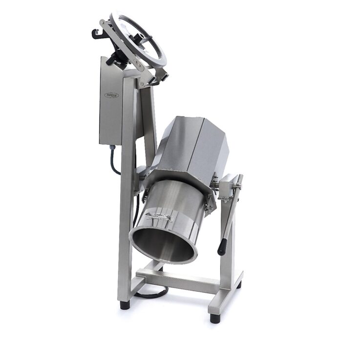 Toiduainete töötleja – 20 l - Image 5