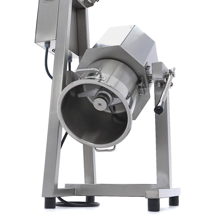 Toiduainete töötleja – 20 l - Image 7