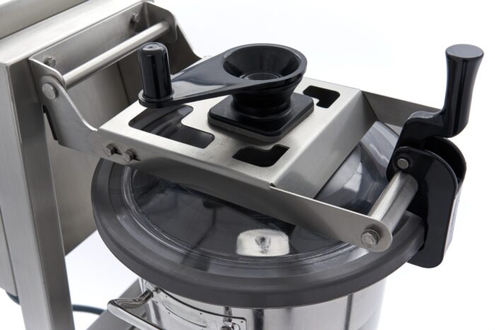 Toiduainete töötleja – 20 l - Image 11