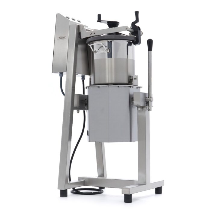 Toiduainete töötleja – 20 l - Image 1