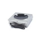Wok-pliit – Ø26 cm – 3500 W – induktsioon - Image 4