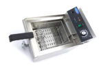 Fritüür – 13 l – 1 korv – äravoolukraaniga - Image 6