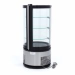 Vitriinkülmik – 100 l – 48 cm – ümmargune - Image 4