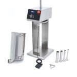 Vorstitäitja – 15 l – automaatne – vertikaalne – digitaalne ekraan - Image 7