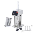 Vorstitäitja – 10 l – automaatne – vertikaalne – digitaalne ekraan - Image 7