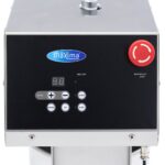 Vorstitäitja – 10 l – automaatne – vertikaalne – digitaalne ekraan - Image 6