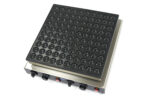 Mini pannkoogimasin – 100 tükki – Ø4 cm - Image 6