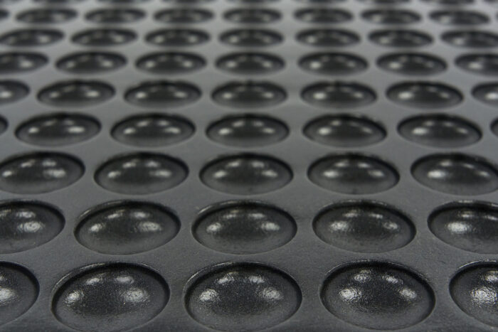Mini pannkoogimasin – 100 tükki – Ø4 cm - Image 7
