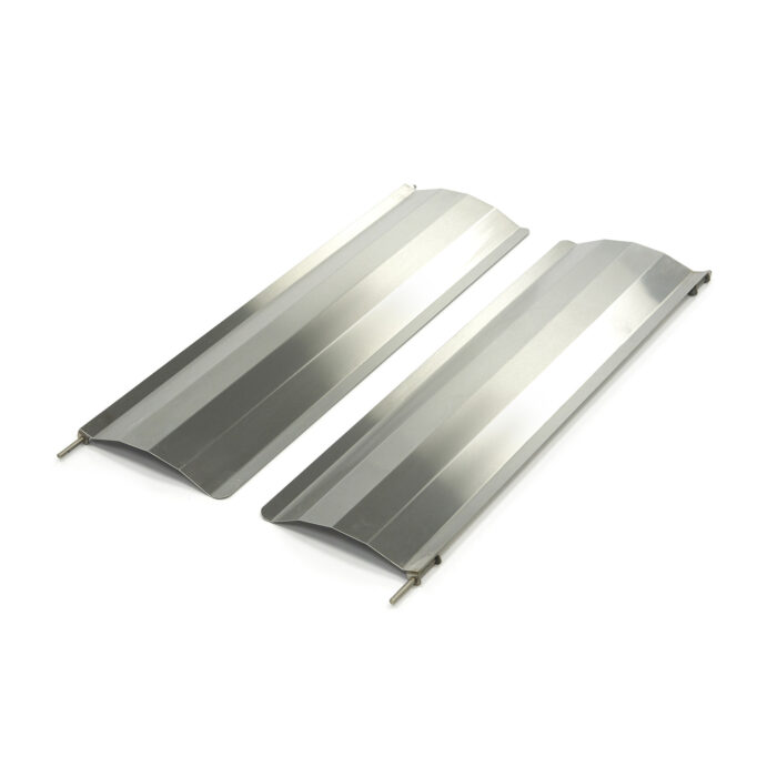 Doner Kebab 3 põletiga külgkatte komplekt (2 tk) - Image 2