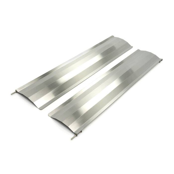 Doner Kebab 5 põletiga külgkatte komplekt (2 tk) - Image 2