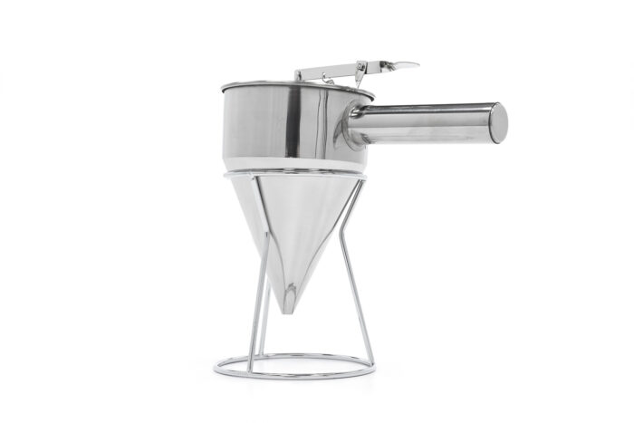 Taigna jaotur – 1,3 l – roostevaba teras – koos annustamisnupuga - Image 5