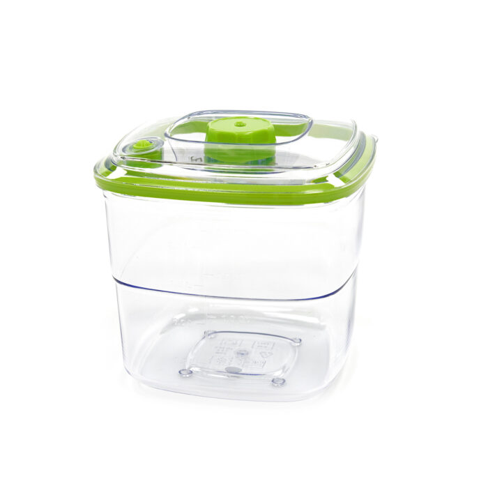 Vaakumkaste 2,0 l - Image 1