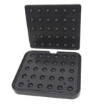 Tartleti vorm – kauss – 30 mm – 30 tükki