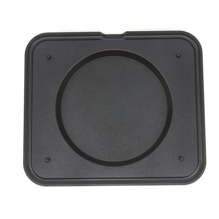Tartleti vorm – ümmargune – 250/231 mm – 1 tükk - Image 2