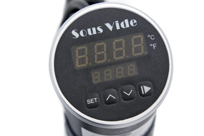 Sous Vide Stick - mahutavus 20 l - pumpab 8 l/min - Image 5