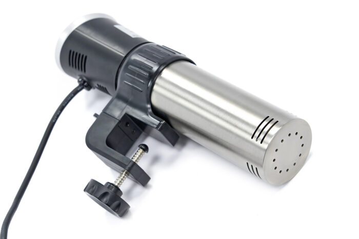 Sous Vide Stick - mahutavus 20 l - pumpab 8 l/min - Image 6