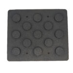 Tartleti vorm – ümmargune – 60/54 mm – 13 tükki - Image 3