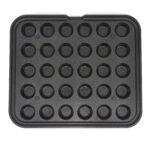 Tartleti vorm - ümmargune - 44/32 mm - 30 tükki - Image 2
