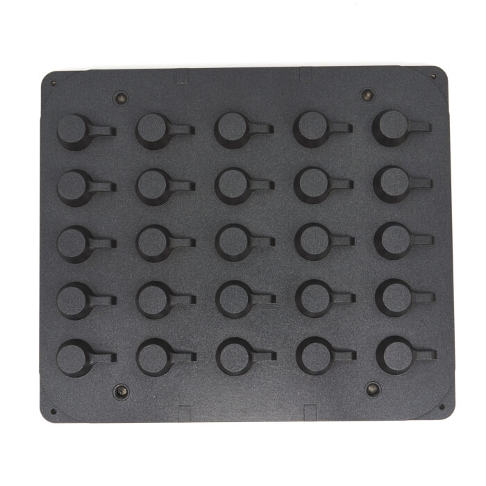 Tartleti vorm - tass - 25 tükki - Image 3