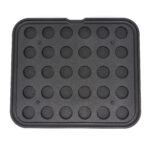 Tartleti vorm - silinder - 37 mm - 30 tükki - Image 2