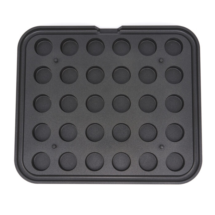 Tartleti vorm - silinder - 37 mm - 30 tükki - Image 2