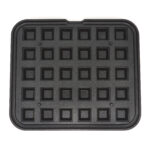 Tartleti vorm - ruudukujuline - 41/23 mm - 30 tükki - Image 2