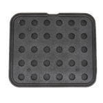 Tartleti vorm - laineline  - 30/27 mm - 30 tükki - Image 2