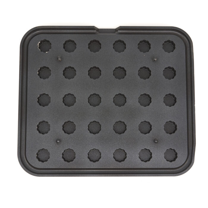 Tartleti vorm - laineline  - 30/27 mm - 30 tükki - Image 2