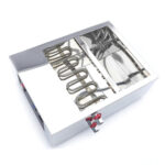 Šokolaadisulatusseade – 4 x 1/6 GN 10 cm - Image 6