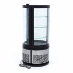 Vitriinkülmik – 100 l – 48 cm – ümmargune - Image 5