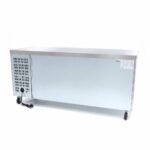 Sügavkülmlaud – 180 cm – 3 ust - Image 4